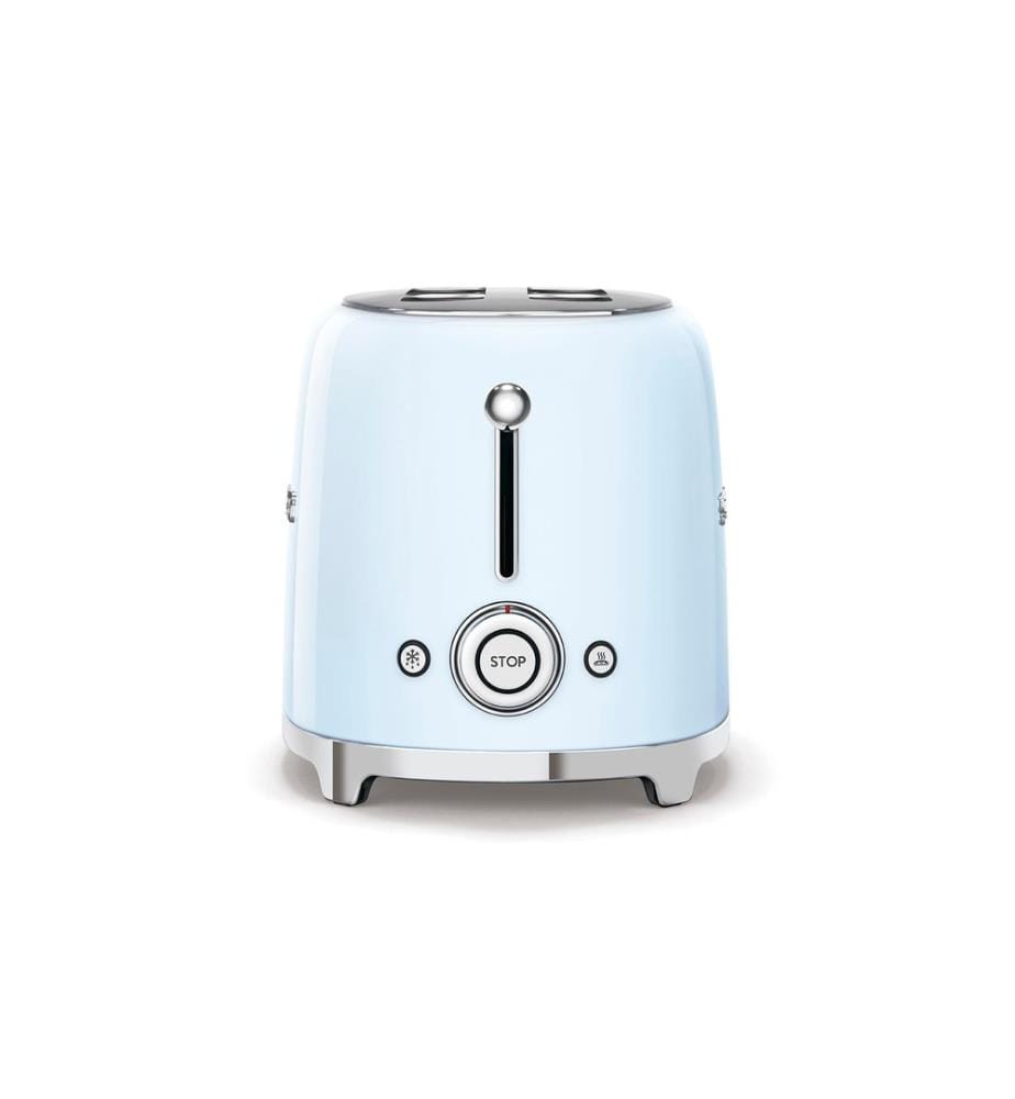 Toaster 50's Style TSF02PBEU Hellblau