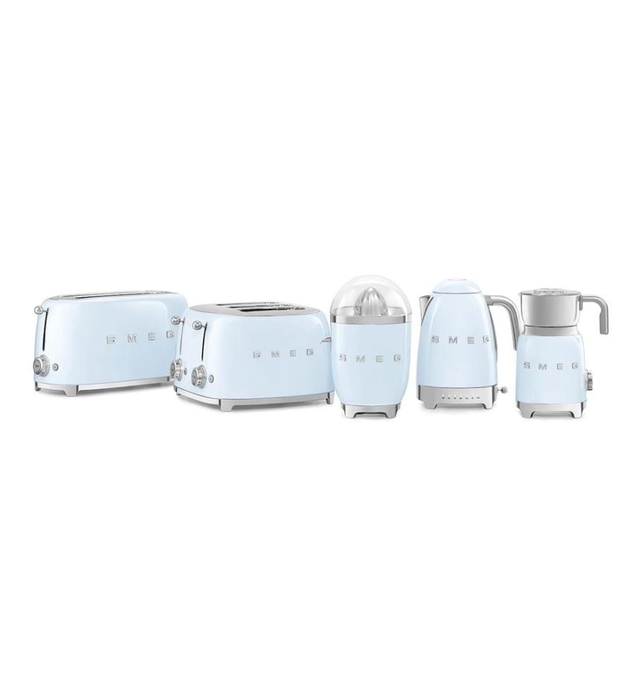 Toaster 50's Style TSF02PBEU Hellblau