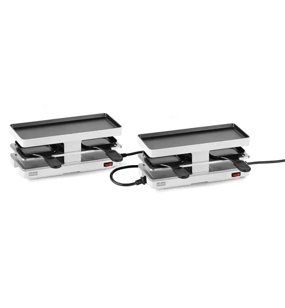 Set Twinboard, Anthracite