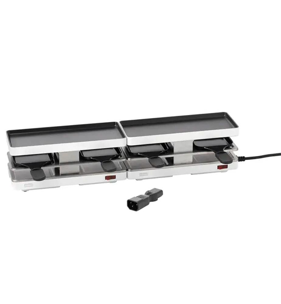 Set Twinboard, Anthracite
