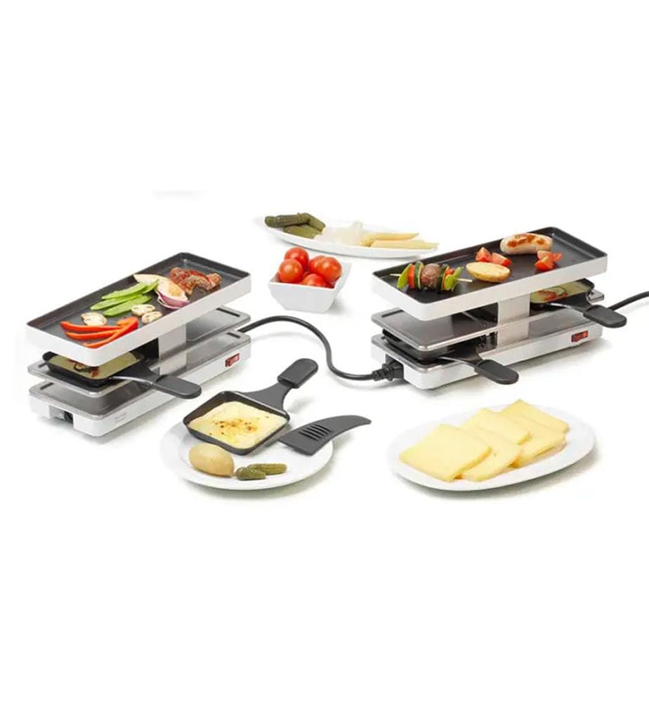 Set Twinboard, Anthracite