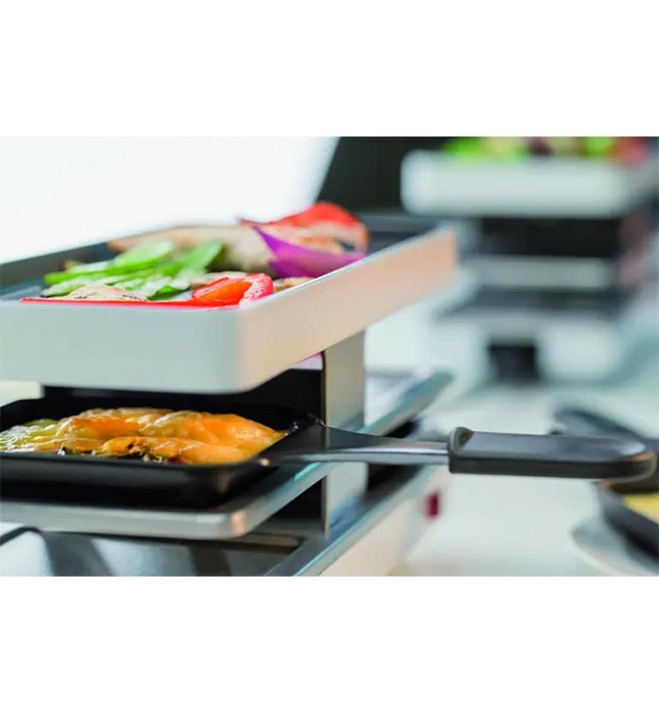 Set Twinboard, Anthracite