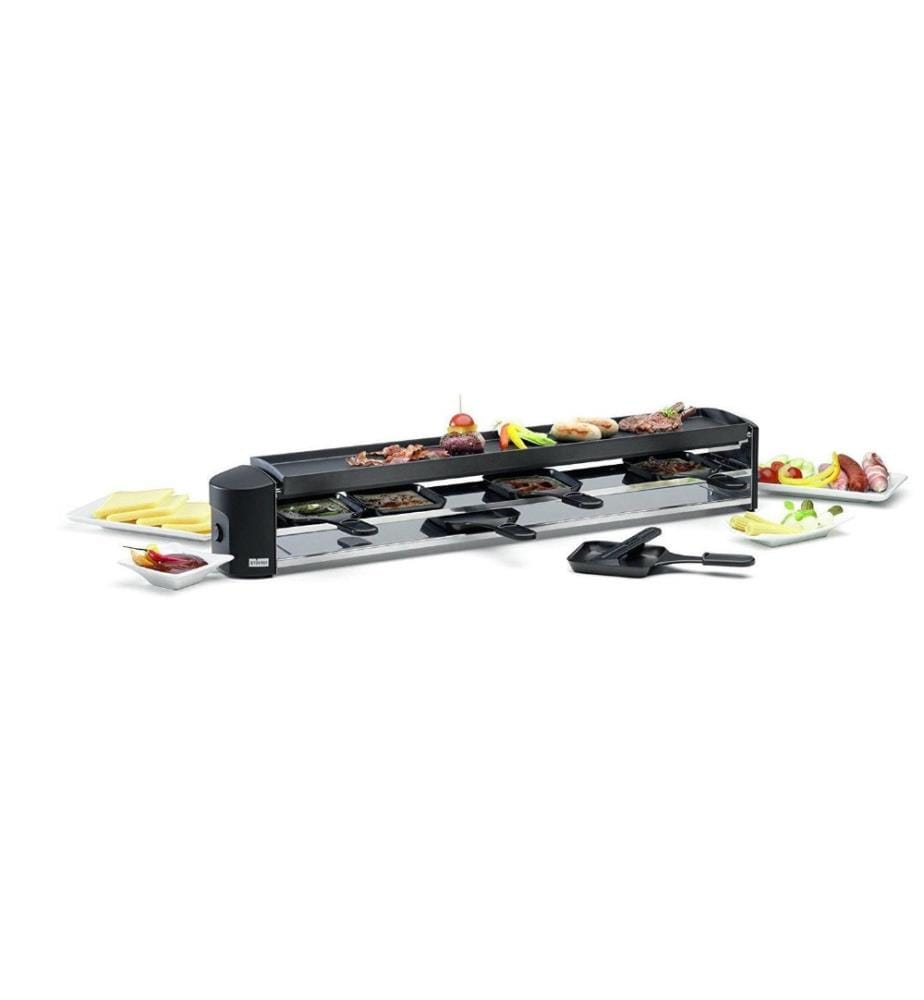 Racletteofen Cheeseboard Six 6 Personen