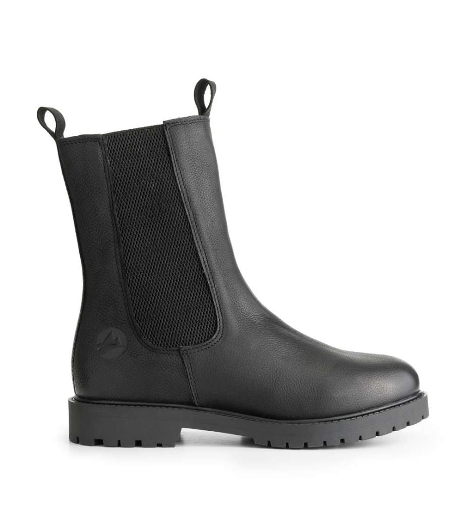 Bottines Chelsea - Noir