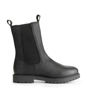 Bottines Chelsea - Noir