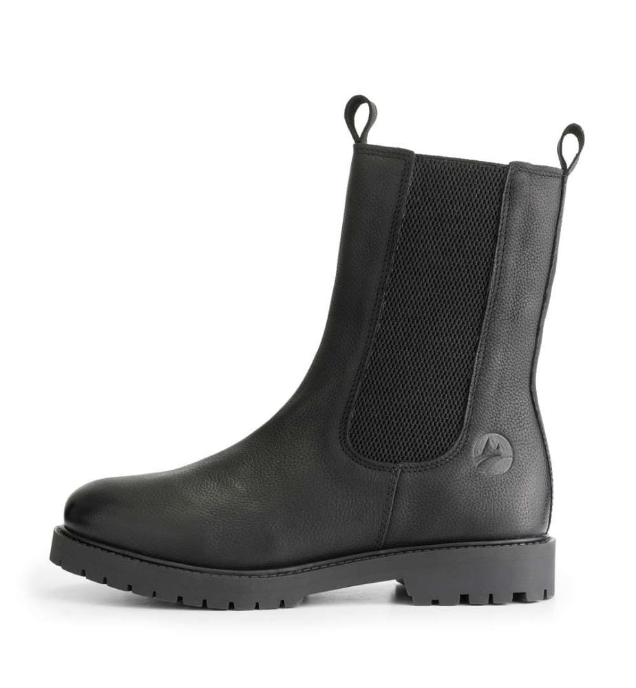 Bottines Chelsea - Noir