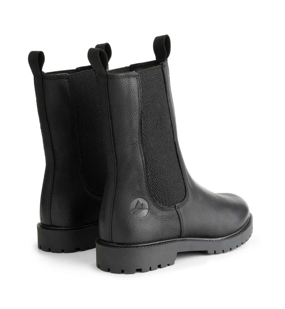 Bottines Chelsea - Noir