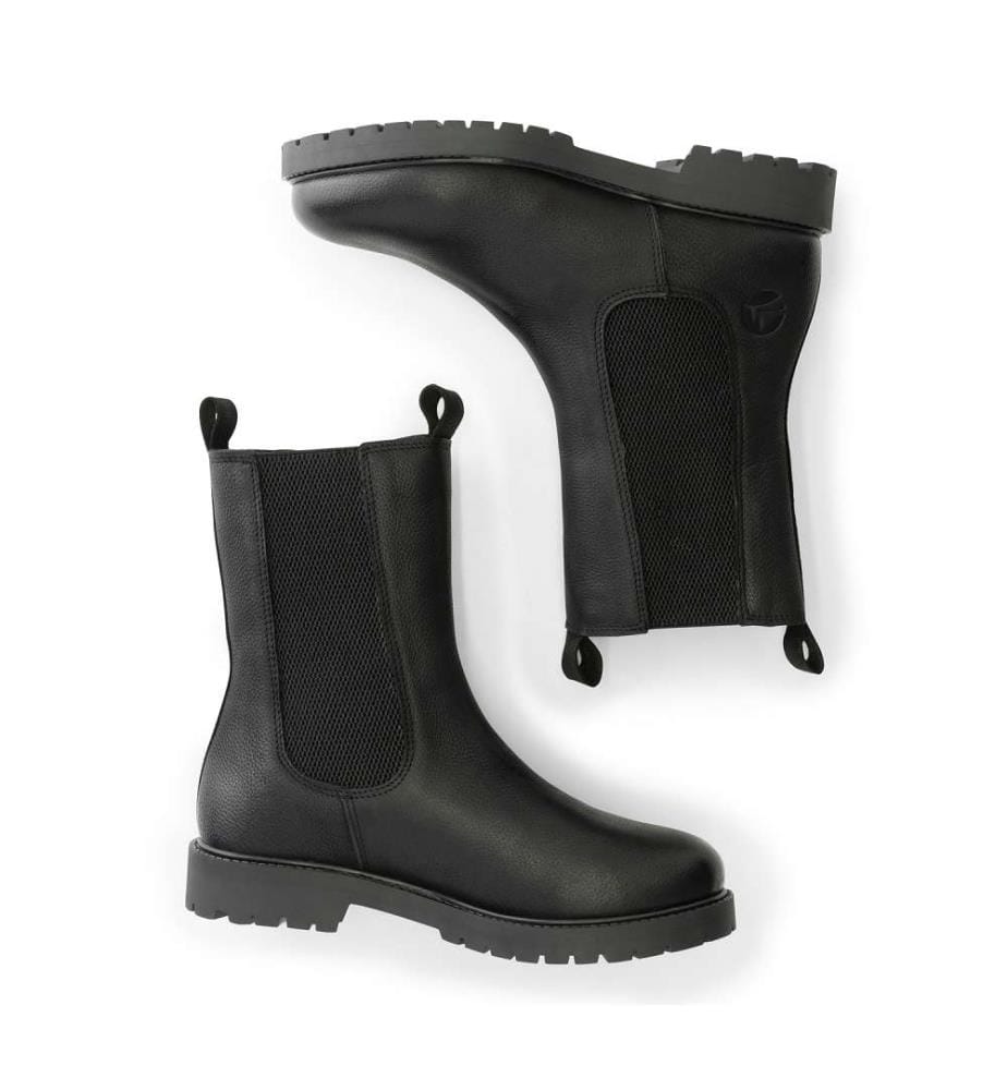 Bottines Chelsea - Noir