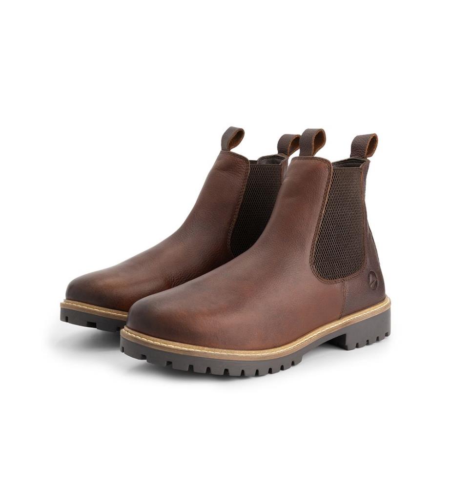 Bottes Sirdal - Marron foncé