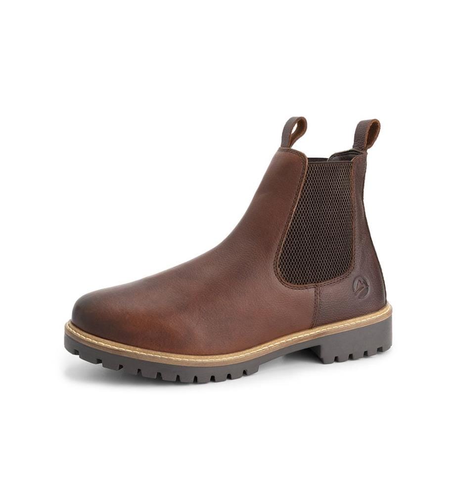 Bottes Sirdal - Marron foncé