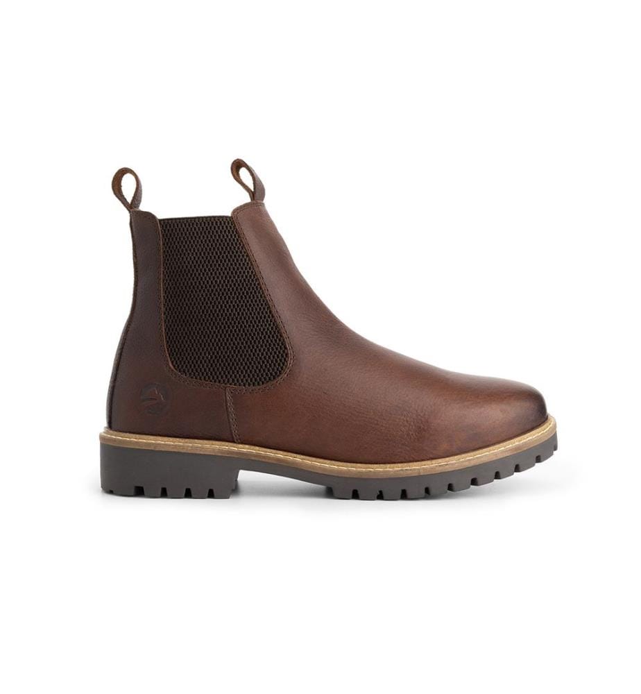 Bottes Sirdal - Marron foncé