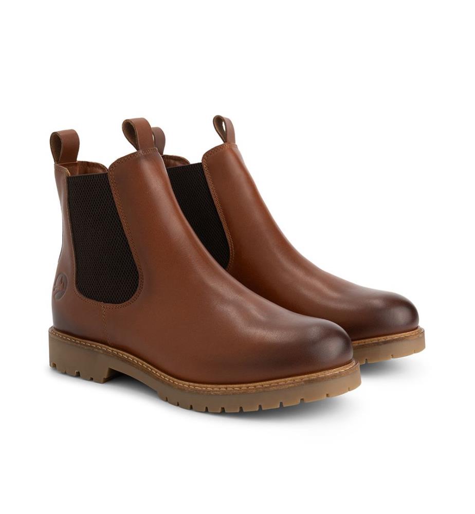 Bottes Agder - Cognac