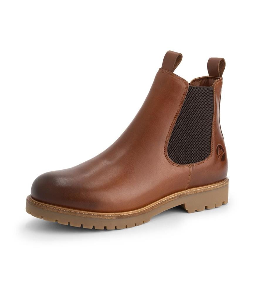 Bottes Agder - Cognac