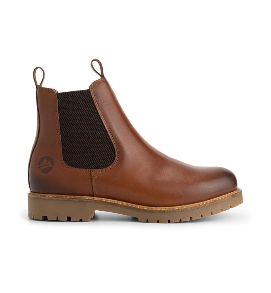 Bottes Agder - Cognac