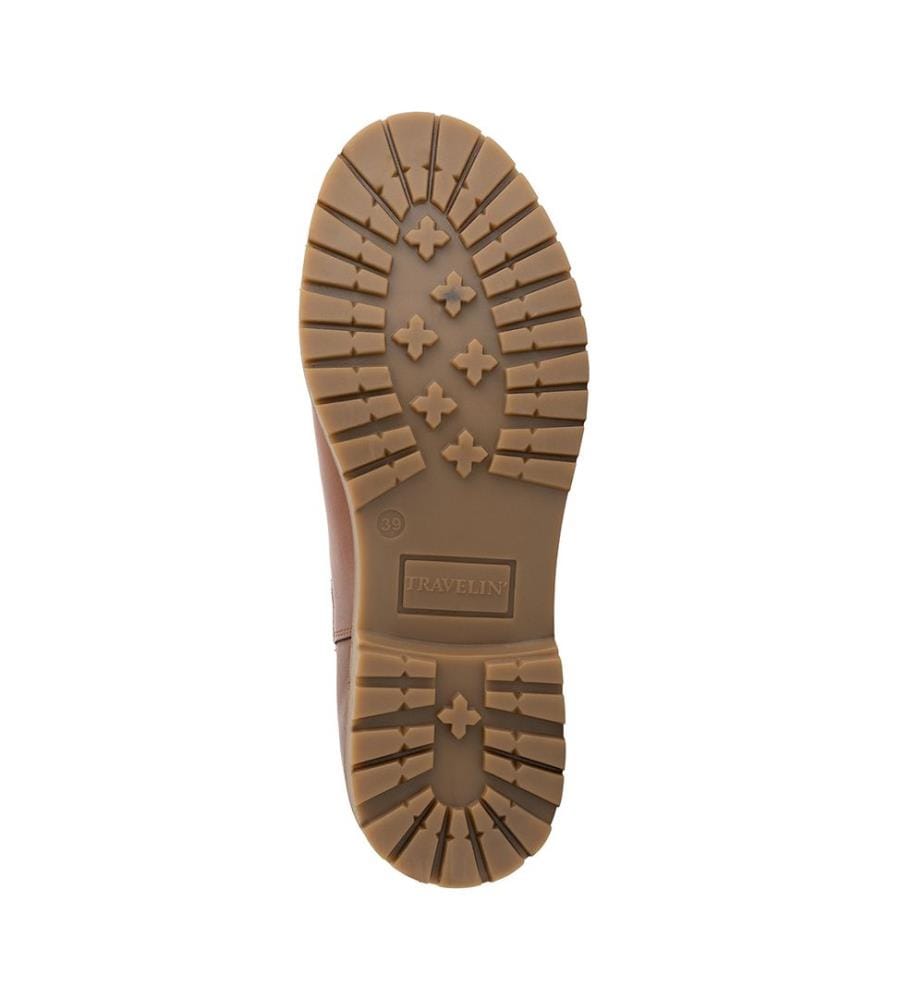Bottes Agder - Cognac