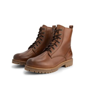 Bottes Norrland - Cognac