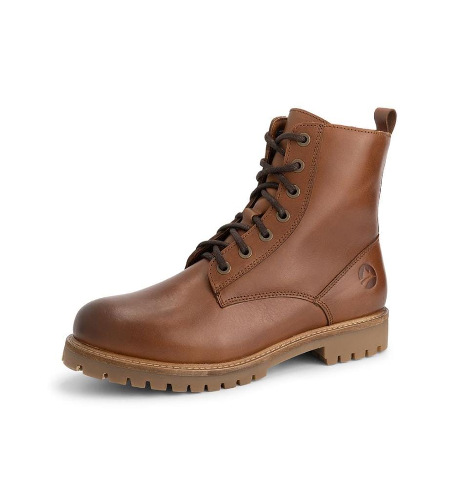 Bottes Norrland - Cognac