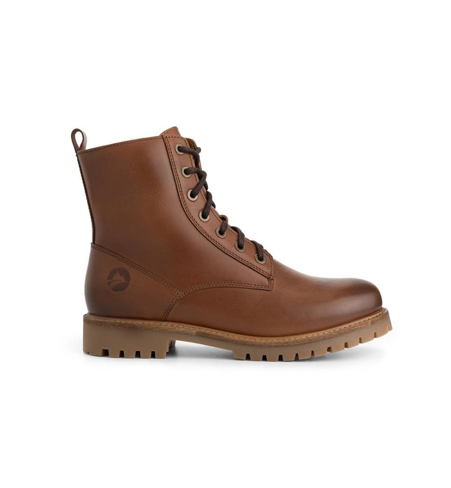 Bottes Norrland - Cognac