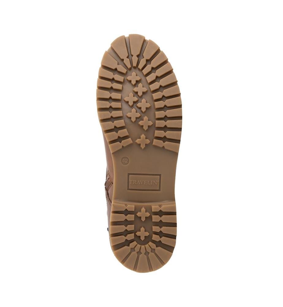 Bottes Norrland - Cognac