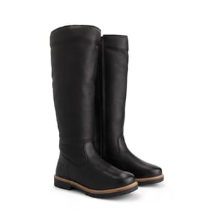 Bottes Dyreborg - Noir