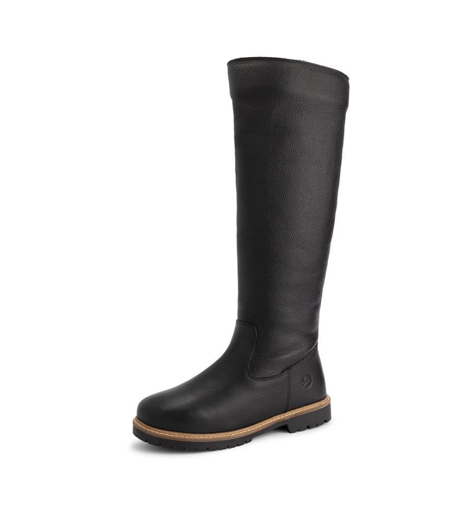 Bottes Dyreborg - Noir
