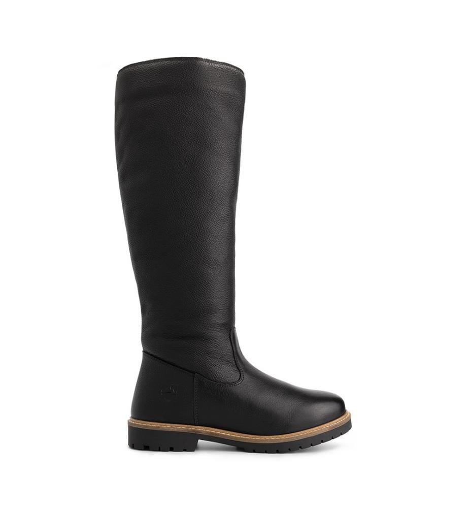 Bottes Dyreborg - Noir