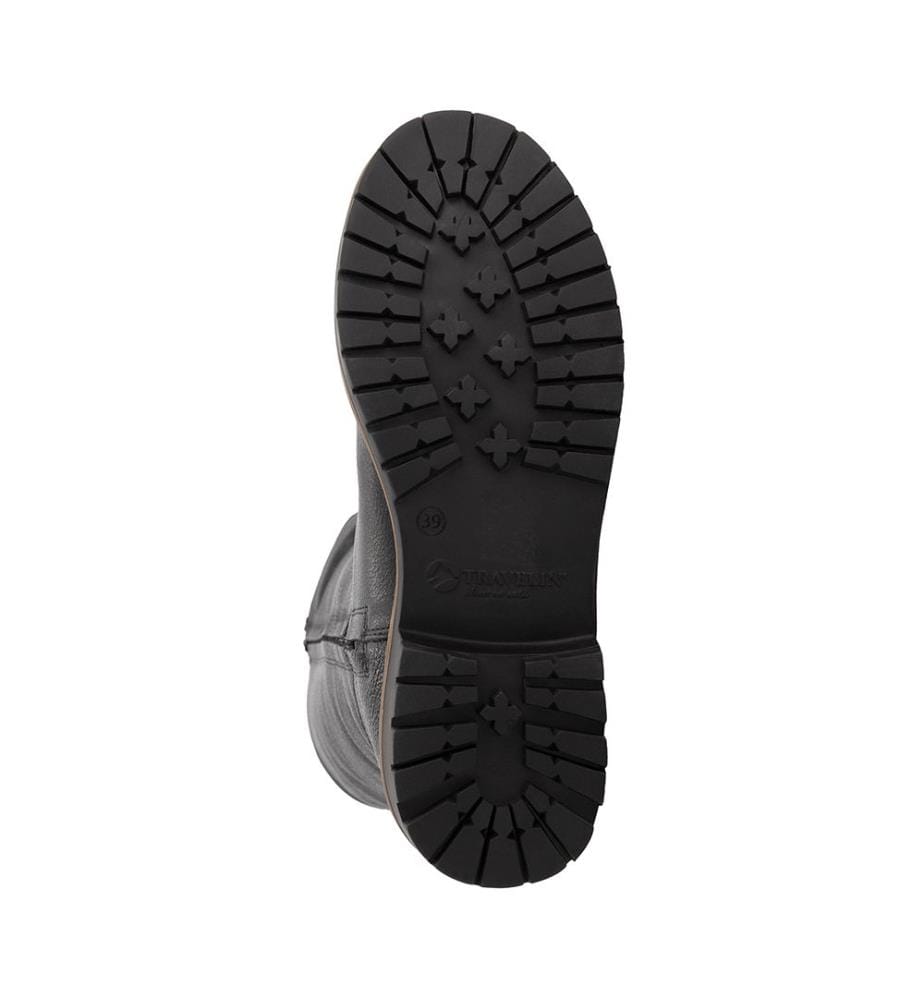 Bottes Dyreborg - Noir