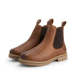Bottes Romstad - Cognac