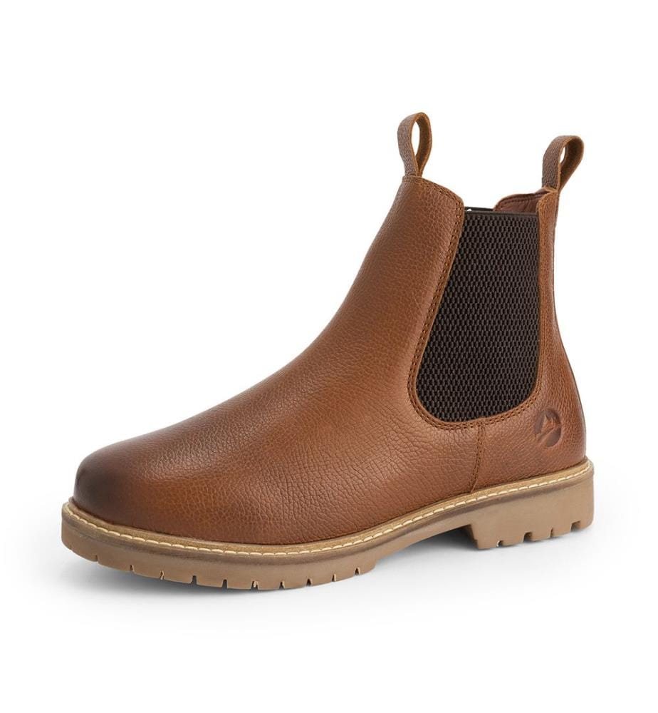 Bottes Romstad - Cognac