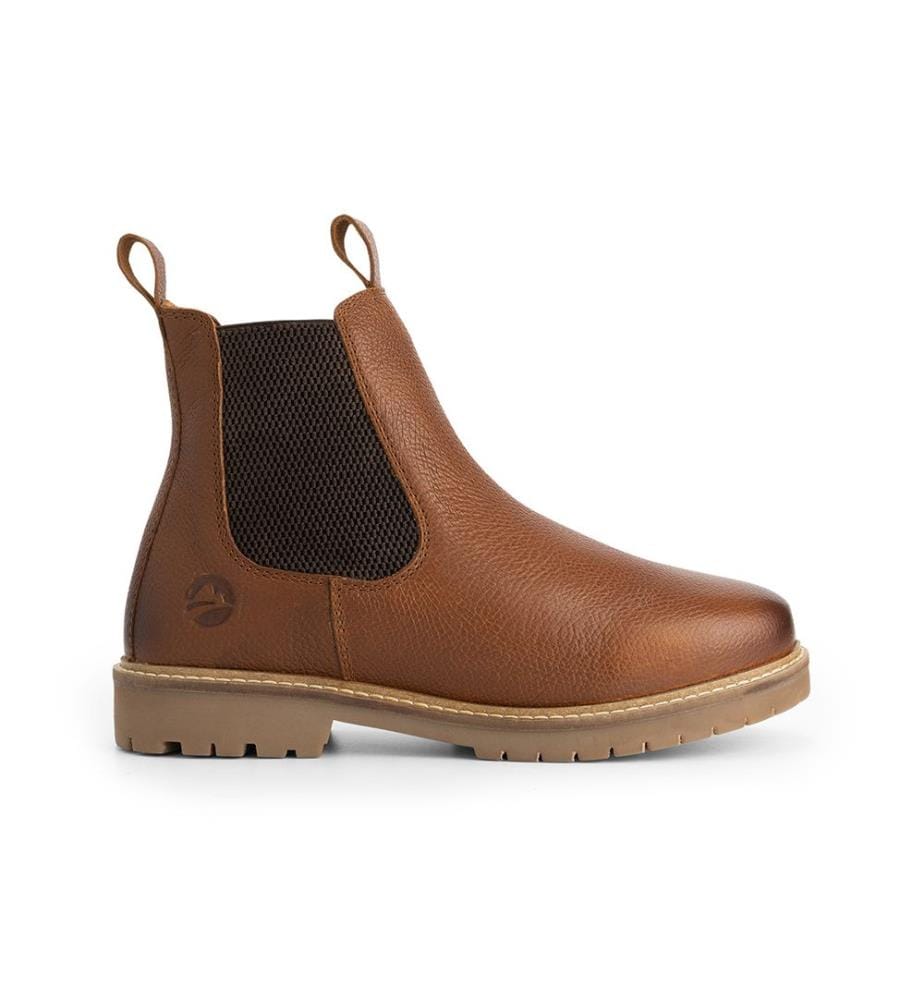 Bottes Romstad - Cognac