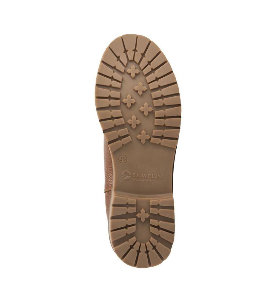 Bottes Romstad - Cognac