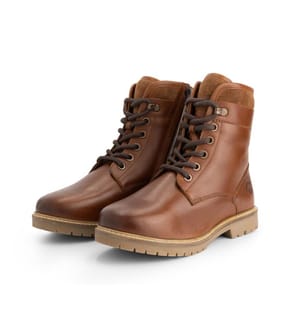 Bottes Larvik - Cognac