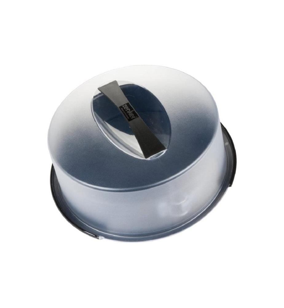 Springform mit Haube, Ø 28 cm