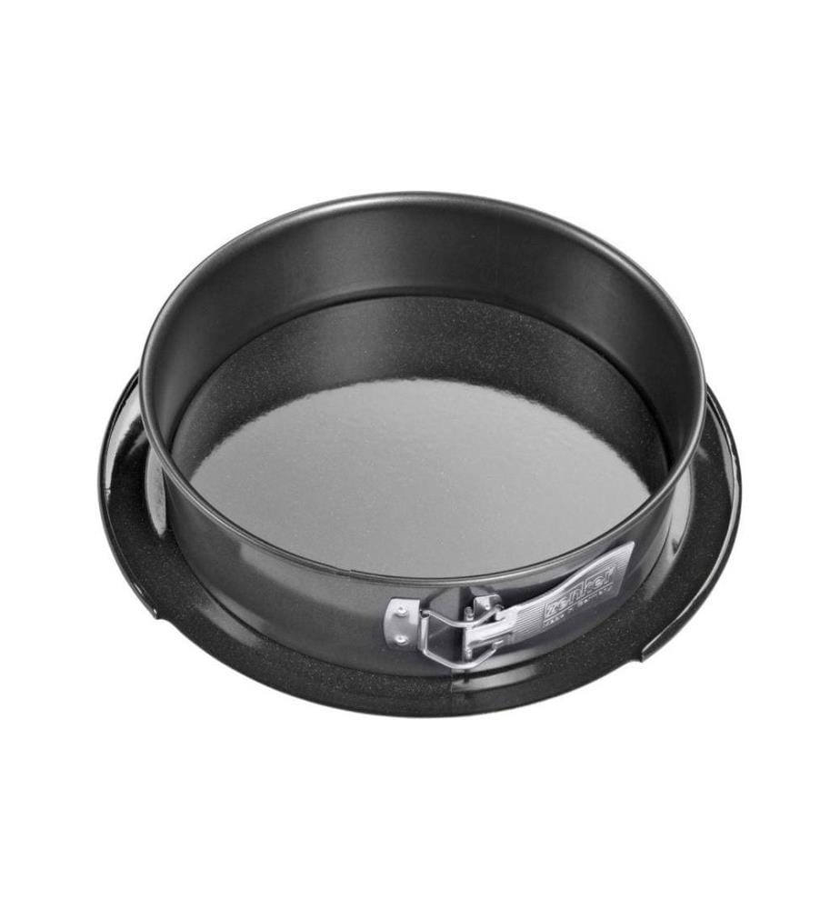 Springform mit Haube, Ø 28 cm