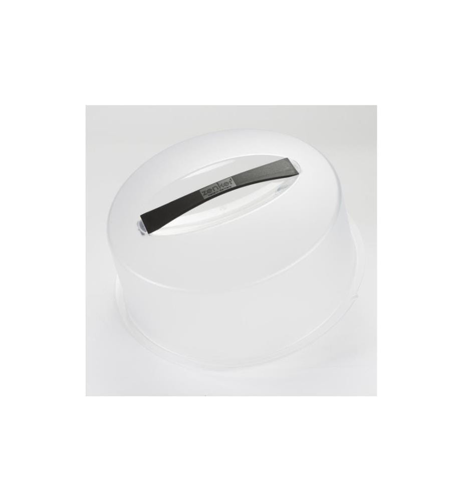 Springform mit Haube, Ø 28 cm