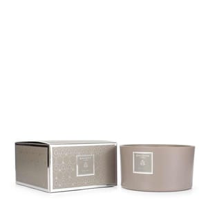 Duftkerze Sand - Rose Mist - 400 g