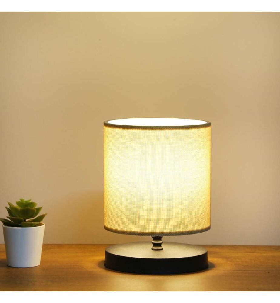 Lampe à poser - Sand Beige