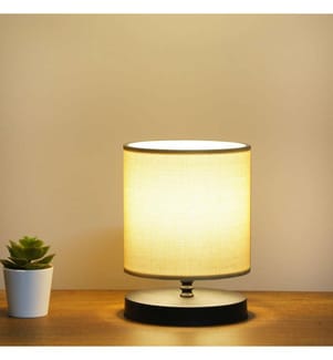 Lampe à poser - Sand Beige