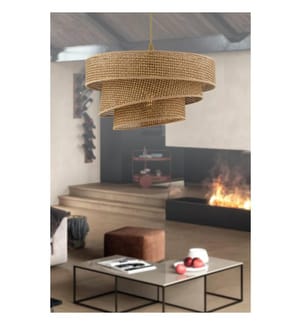 Lustre - Beige