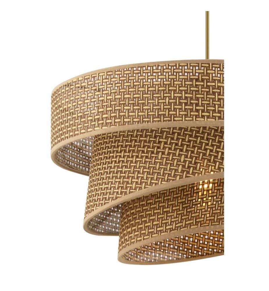 Lustre - Beige