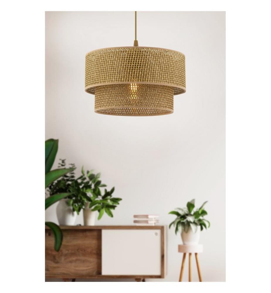 Lustre - Beige