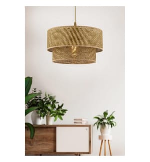 Lustre - Beige