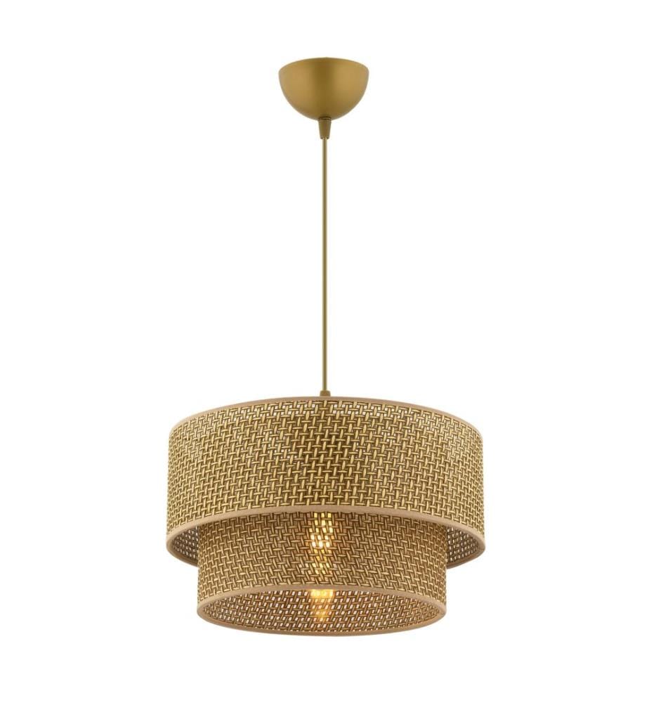 Lustre - Beige