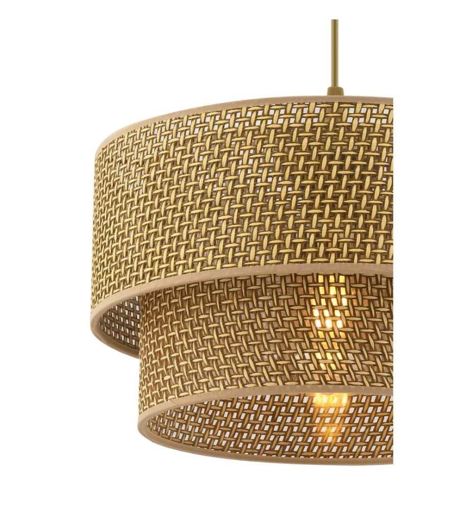 Lustre - Beige