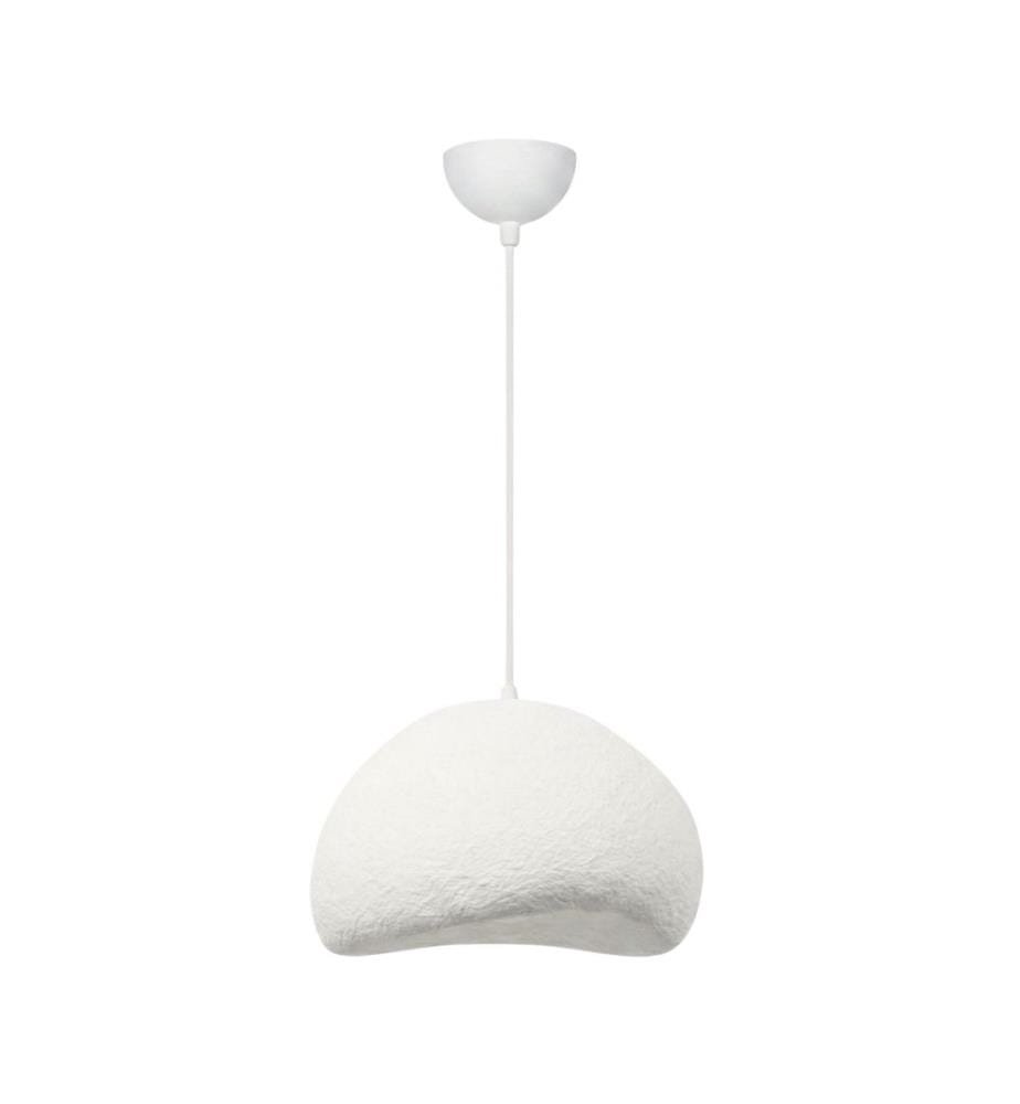 Lustre - Blanc