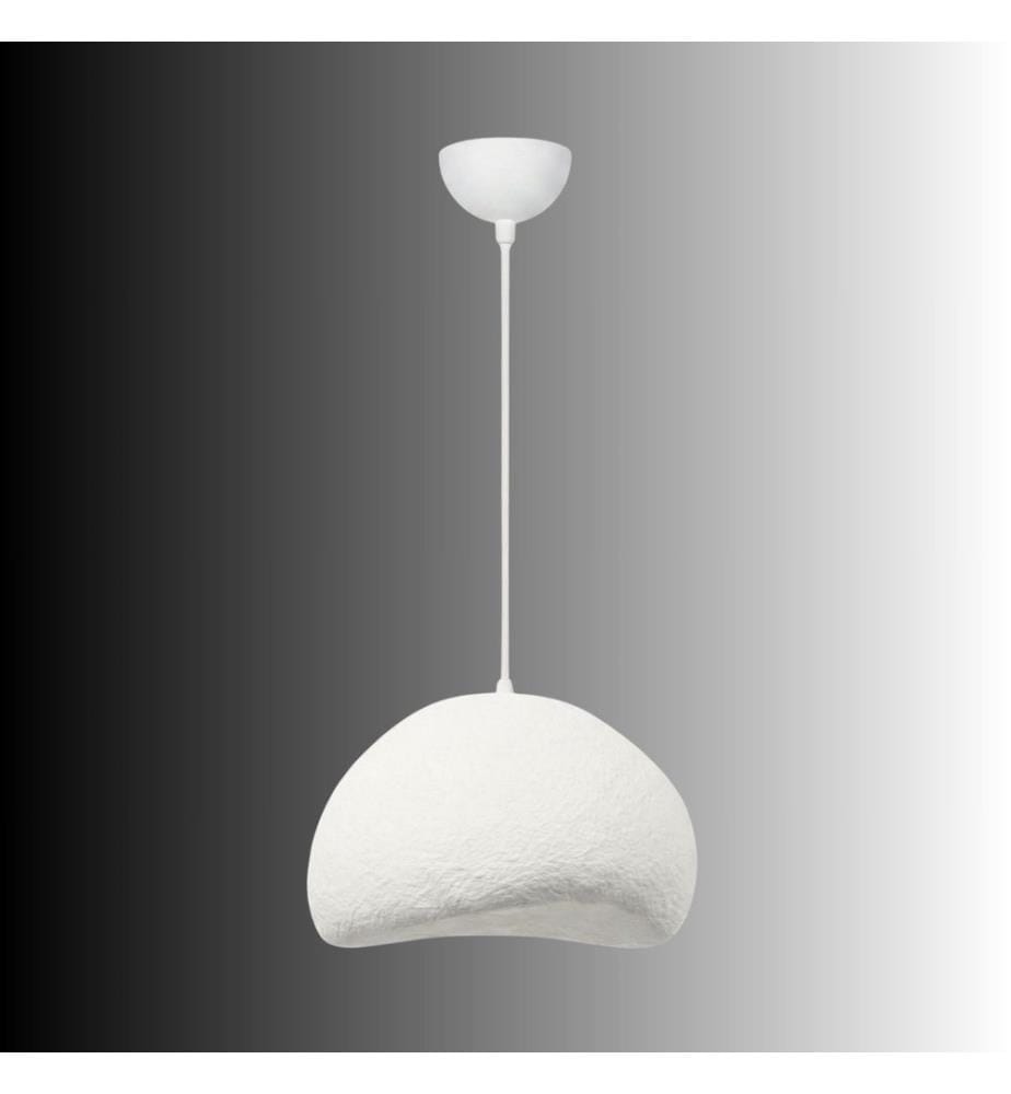 Lustre - Blanc