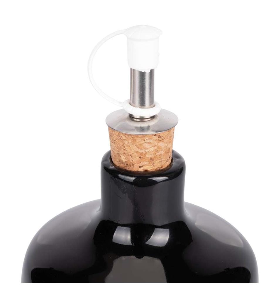Victionary Ölglas - 866 ml / Anthrazit