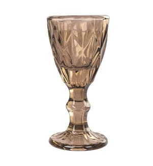 6er-Set Prisma Likörglas Dulce De Leche