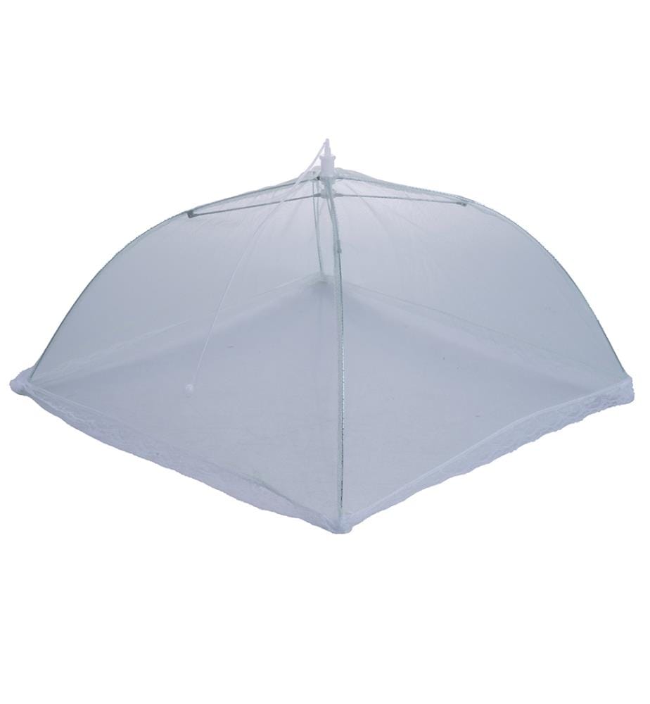 4er-Set Lebensmitteldecken Toni - 48 cm / Sortiert