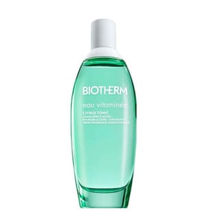 Eau Vitaminée Citrus Tonic – 100 ml
